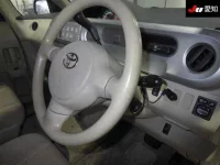 Toyota PORTE лот № 30971 оценка R  с аукциона в Японии 4