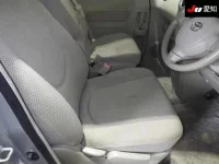 Toyota PORTE лот № 30971 оценка R  с аукциона в Японии 5