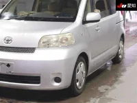 Toyota PORTE лот № 30971 оценка R  с аукциона в Японии 6