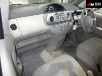 Toyota PORTE лот № 30971 оценка R  с аукциона в Японии 2