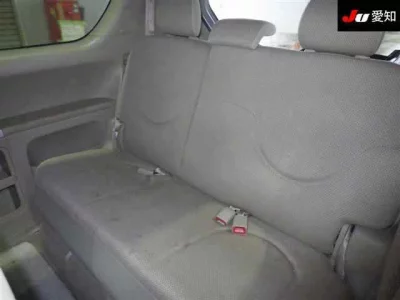 Toyota PORTE  с аукциона в Японии