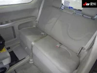 Toyota PORTE лот № 30685 оценка 3  с аукциона в Японии 3