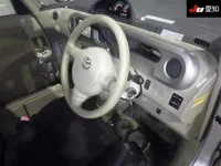 Toyota PORTE лот № 30685 оценка 3  с аукциона в Японии 4