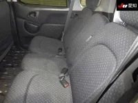 Toyota FUNCARGO лот № 30980 оценка 3.5  с аукциона в Японии 3