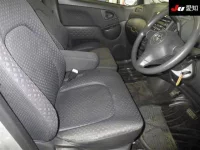 Toyota FUNCARGO лот № 30980 оценка 3.5  с аукциона в Японии 5