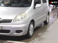 Toyota FUNCARGO лот № 30980 оценка 3.5  с аукциона в Японии 6