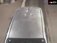 Toyota FUNCARGO лот № 30980 оценка 3.5  с аукциона в Японии 8