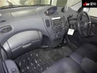 Toyota FUNCARGO лот № 30980 оценка 3.5  с аукциона в Японии 2