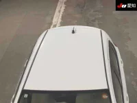 Toyota VITZ лот № 30215 оценка 4  с аукциона в Японии 8