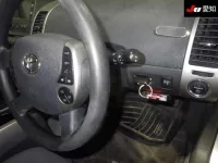 Toyota Prius лот № 30903 оценка R  с аукциона в Японии 4