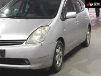 Toyota Prius лот № 30903 оценка R  с аукциона в Японии 6