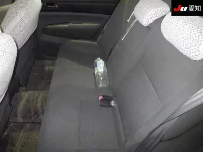 Toyota Prius  с аукциона в Японии