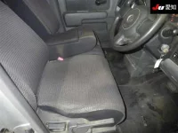 Nissan CUBE лот № 30923 оценка 3.5  с аукциона в Японии 5