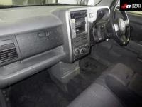 Nissan CUBE лот № 30923 оценка 3.5  с аукциона в Японии 2