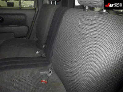 Nissan CUBE  с аукциона в Японии