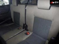 Toyota SIENTA лот № 5128 оценка 4.5  с аукциона в Японии 3