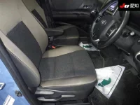 Toyota SIENTA лот № 5128 оценка 4.5  с аукциона в Японии 5