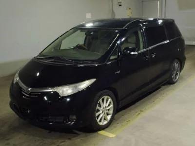 Toyota ESTIMA HYBRID