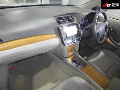 Toyota Premio