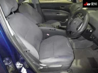 Toyota Prius лот № 30491 оценка 3.5  с аукциона в Японии 5