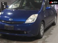 Toyota Prius лот № 30491 оценка 3.5  с аукциона в Японии 6