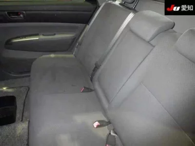 Toyota Prius  с аукциона в Японии