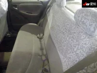 Toyota PLATZ лот № 30231 оценка R  с аукциона в Японии 3