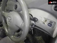 Toyota PLATZ лот № 30231 оценка R  с аукциона в Японии 4