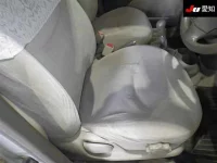 Toyota PLATZ лот № 30231 оценка R  с аукциона в Японии 5