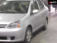 Toyota PLATZ лот № 30231 оценка R  с аукциона в Японии 6
