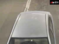 Toyota PLATZ лот № 30231 оценка R  с аукциона в Японии 8