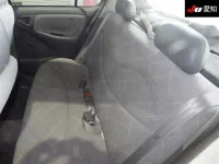 Toyota PLATZ лот № 30175 оценка 3.5  с аукциона в Японии 3