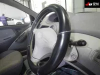 Toyota PLATZ лот № 30175 оценка 3.5  с аукциона в Японии 4