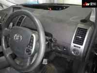Toyota Prius лот № 30144 оценка 3.5  с аукциона в Японии 4