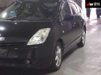 Toyota Prius лот № 30144 оценка 3.5  с аукциона в Японии 6