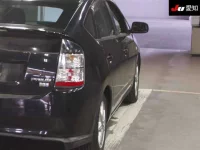 Toyota Prius лот № 30144 оценка 3.5  с аукциона в Японии 7