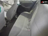 Toyota PLATZ лот № 30107 оценка 3  с аукциона в Японии 3