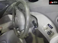 Toyota PLATZ лот № 30107 оценка 3  с аукциона в Японии 4