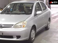 Toyota PLATZ лот № 30107 оценка 3  с аукциона в Японии 6