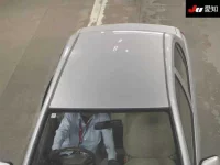 Toyota PLATZ лот № 30107 оценка 3  с аукциона в Японии 8