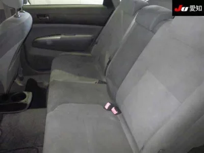 Toyota Prius  с аукциона в Японии