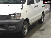 Toyota LITE ACE VAN лот № 20127 оценка 3.5  с аукциона в Японии 6