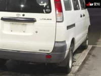 Toyota LITE ACE VAN лот № 20127 оценка 3.5  с аукциона в Японии 7