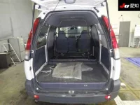 Toyota LITE ACE VAN лот № 20127 оценка 3.5  с аукциона в Японии 3