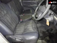 Toyota LITE ACE VAN лот № 20127 оценка 3.5  с аукциона в Японии 5