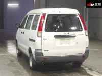 Toyota LITE ACE VAN лот № 20127 оценка 3.5  с аукциона в Японии 1