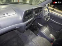 Toyota LITE ACE VAN лот № 20127 оценка 3.5  с аукциона в Японии 2