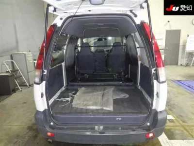 Toyota LITE ACE VAN  с аукциона в Японии
