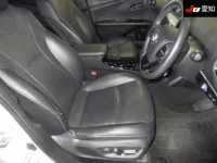 Toyota Prius лот № 3008 оценка 4  с аукциона в Японии 5