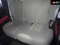 Toyota PORTE лот № 22 оценка 3.5  с аукциона в Японии 3